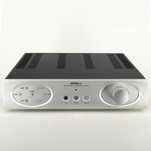 Astin Trew AT2-2100 Integrated Amplifier - Silver