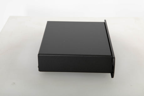 Side view of a used Audio Alchemy Digital Decoding Engine v1.1