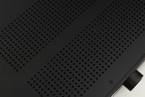 Audiolab 9000A Integrated Amplifier - Black