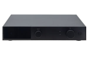 Audiolab 9000Q Pre Amplifier - Black
