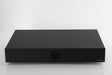 Front view of a used Audiolab DC Block 6 in a Black finish