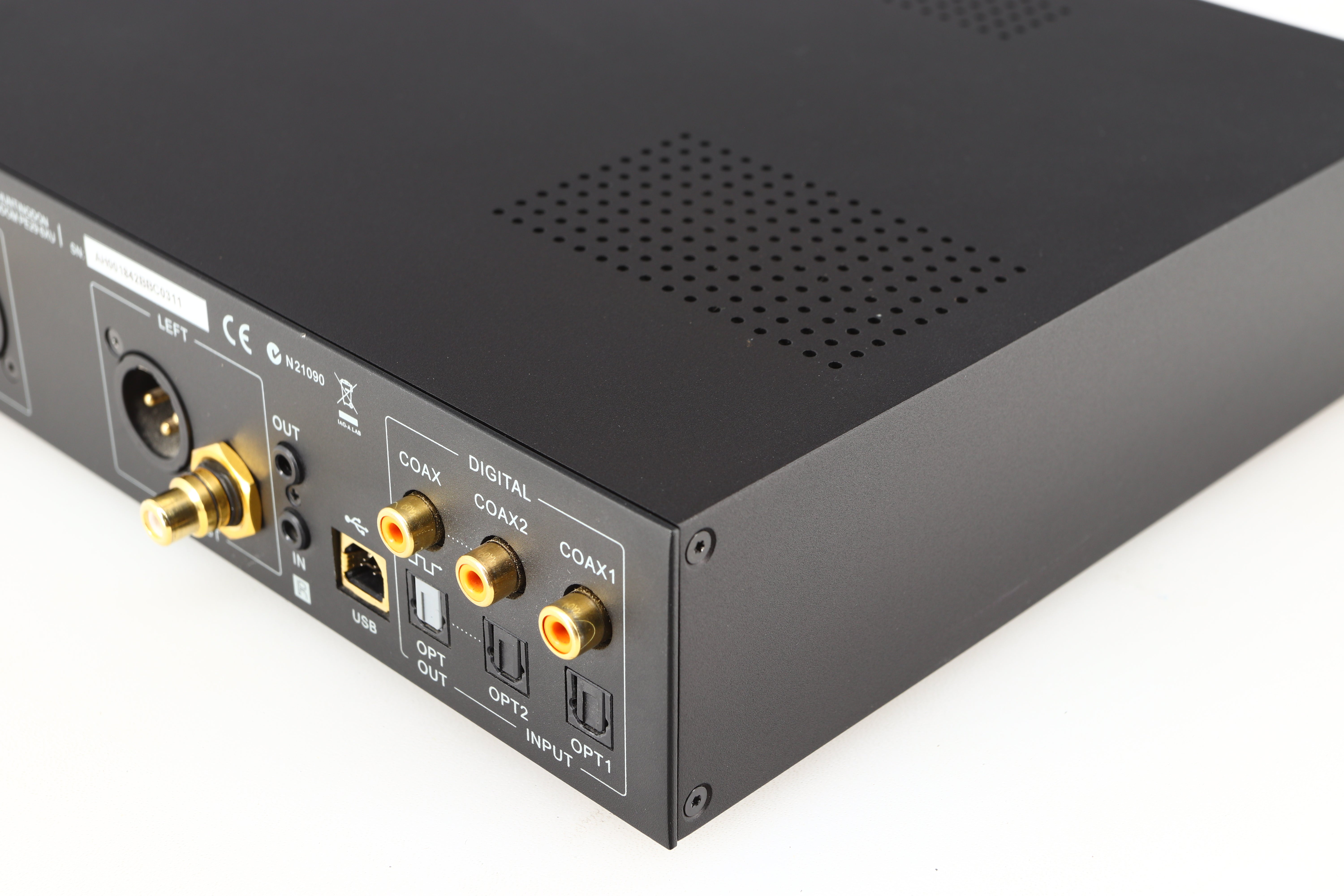 DACs – 2ndhandhifi.co.uk