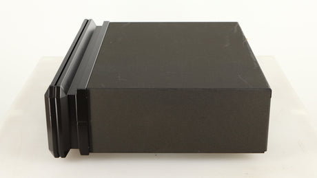 Right side view of a used AVI Laboratories S2000MC CD Player