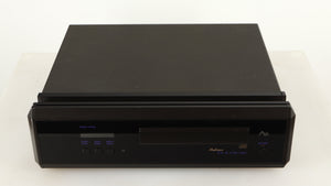 Top of a used AVI Laboratories S2000MC CD Player