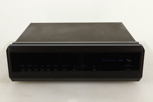 Front view of a used AVI S2000MP Pre Amplifier