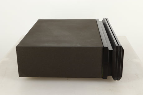 Side view of a used AVI S2000MP Pre Amplifier