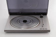 Front view of a used B&O Beogram RX2 Turntable