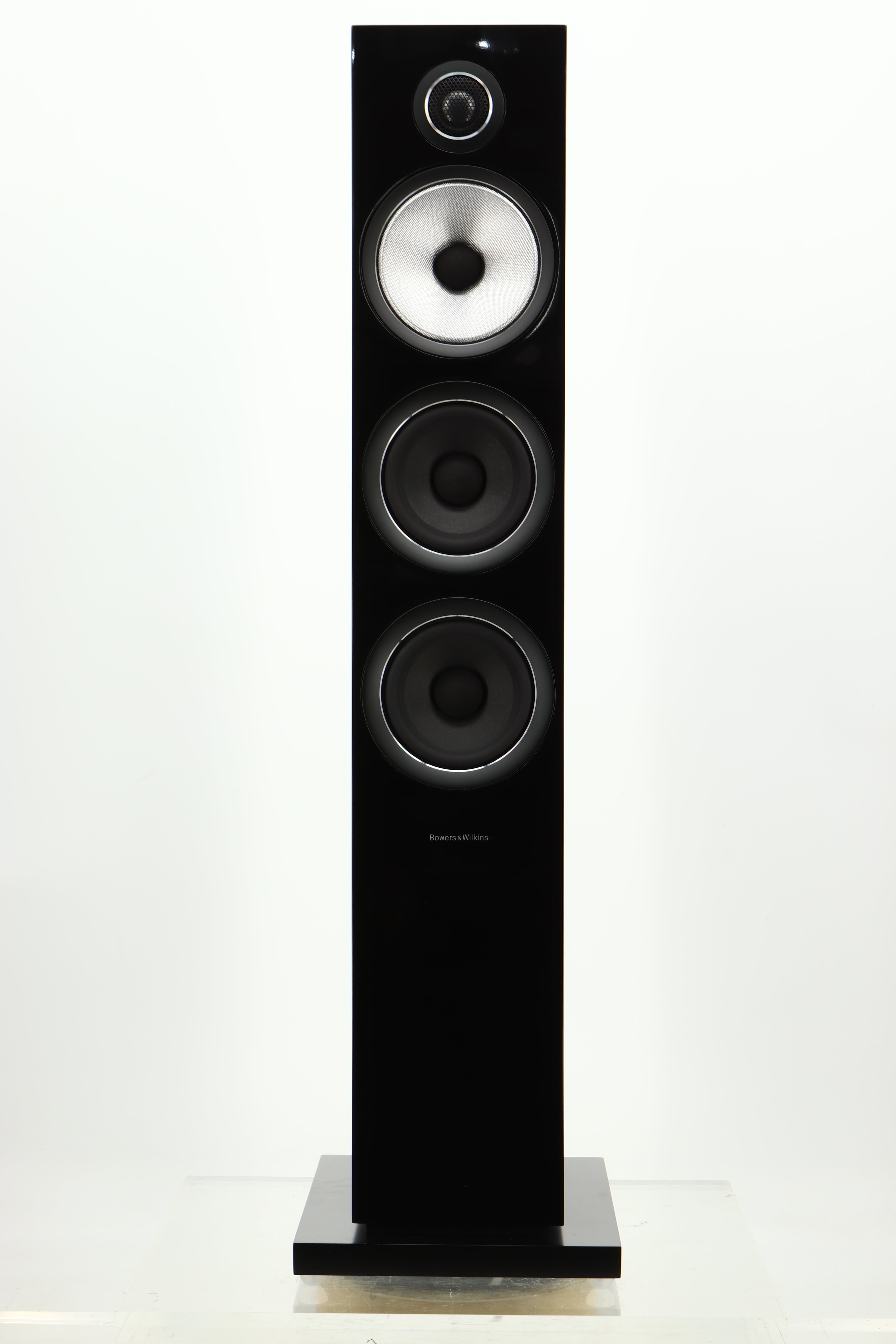 B&W 704 S2 Floorstanding Speakers - Gloss Black – 2ndhandhifi.co.uk B&W 704 S2 Floorstanding Speakers - Gloss Black – 2ndhandhifi.co.uk