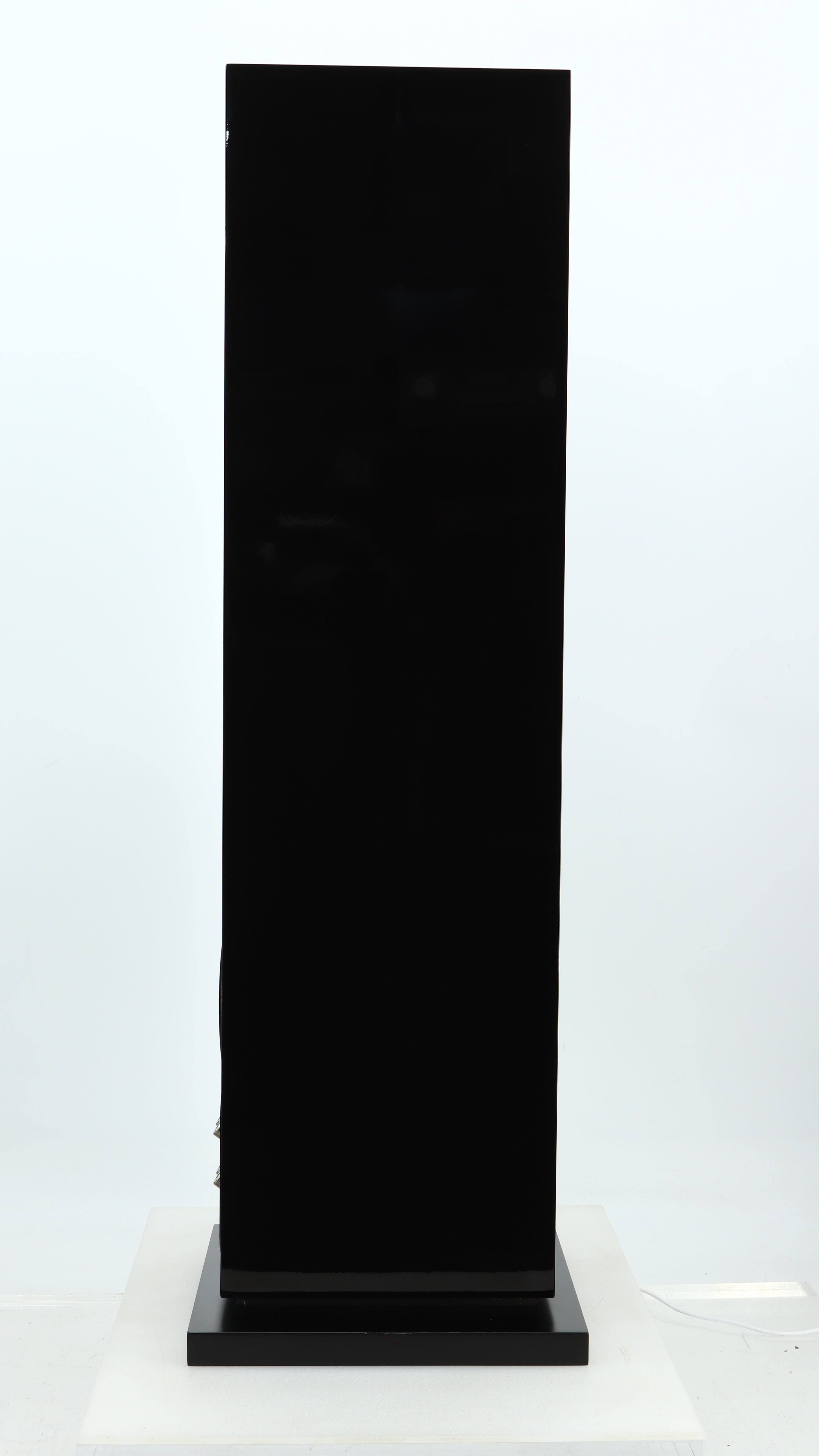 B&W CM8 S2 Floorstanding Speakers - Piano Black – 2ndhandhifi.co.uk