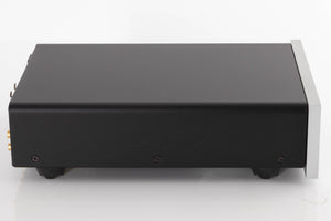 Left side view of a used Bel Canto PRe 3 Pre Amplifier
