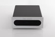 Front view of a used Bel Canto S300 Power Amplifier