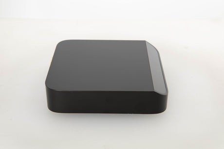 Side view of a used Bluesound Node Nano Streamer