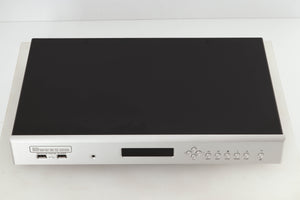 Top view of a used Bryston BDP-2 17" Digital Player