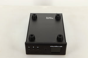 Bottom view of a used Bryston BDP Pi Network Player