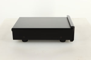 Side view of a used Bryston BDP Pi Network Player