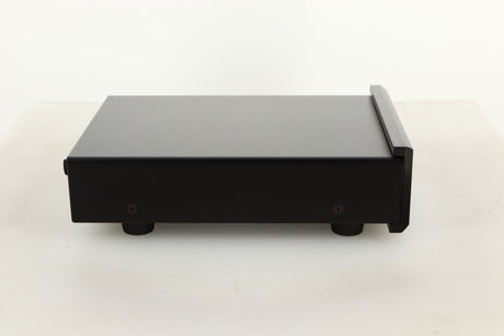 Side view of a used Bryston BDP Pi Network Player