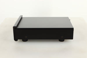 Side view of a used Bryston BDP Pi Network Player