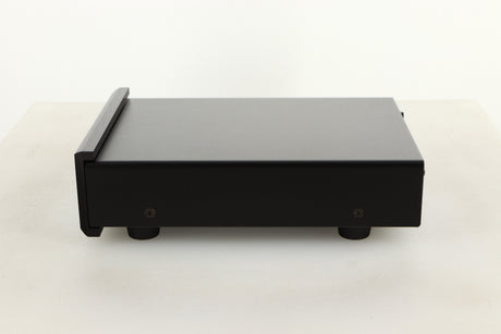 Side view of a used Bryston BDP Pi Network Player