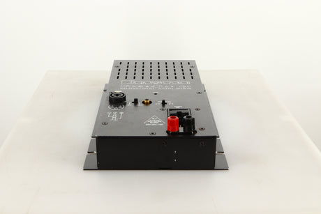 Bottom view of a used Bryston PowerPac 60 Monaural Power Amplifier