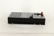 Side view of a used Bryston PowerPac 60 Monaural Power Amplifier