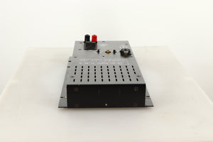 Top view of a used Bryston PowerPac 60 Monaural Power Amplifier