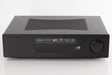 Front view of a used Cambridge Audio CXA81 Series 2 Integrated Amplifier in a Black finish