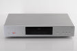 Front view of a used Cambridge CXC CD Transport in Silver