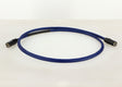 Front view of a used Chord Company Clearway Digital Tuned ARAY Interconnect Cable 1.0m