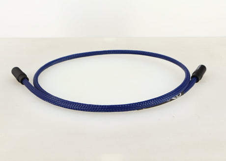 Rear view of a used Chord Company Clearway Digital Tuned ARAY Interconnect Cable 1.0m