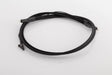 Side view of a used Chord Company Signature 1.0m RCA-RCA Interconnect with Earth