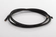 Side view of a used Chord Company Signature 2.0m RCA-RCA Interconnect with Earth cable