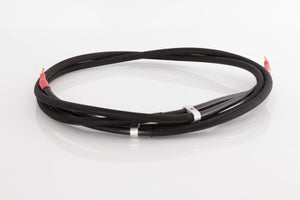 Side view of a used Chord Company Signature 1.5m Speaker Cable 
