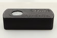 Front view of a used Chord Electronics 2Qute DAC in Black finish 