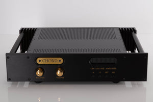 Chord Electronics CPA 2200 Pre Amplifier - Black