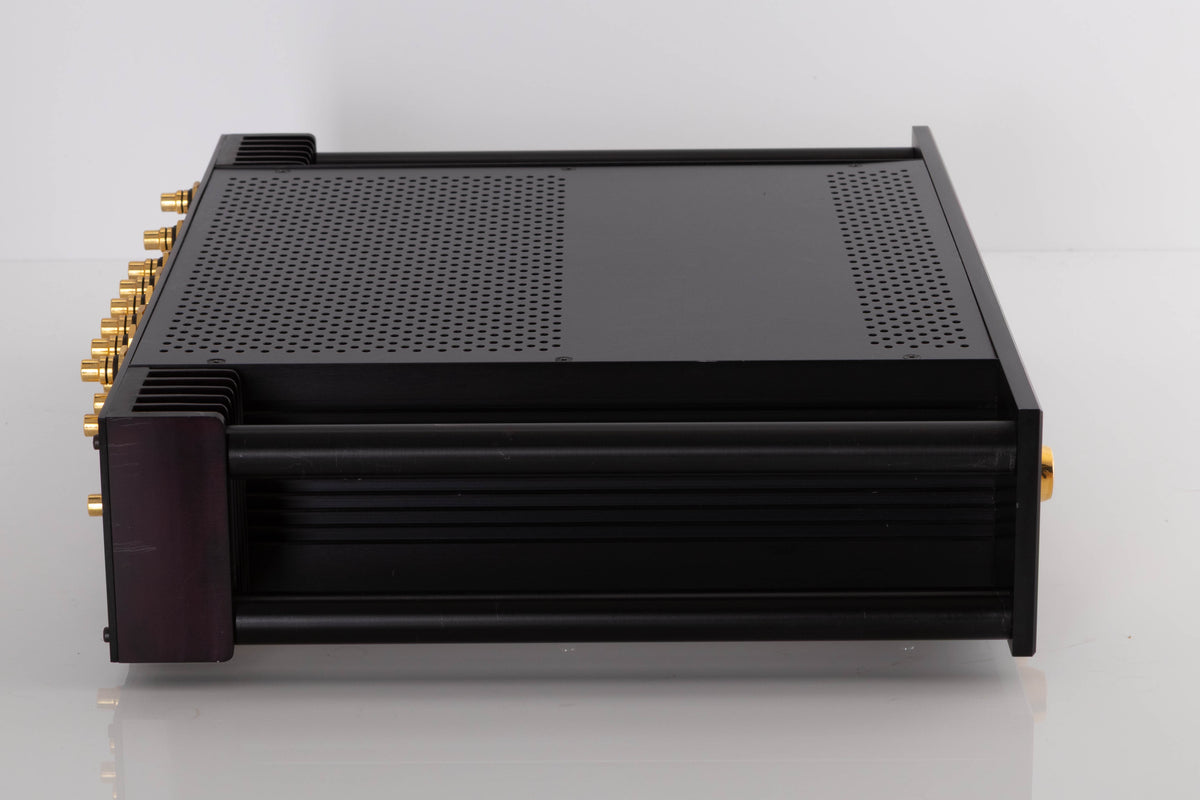 Chord Electronics CPA 2200 Pre Amplifier - Black