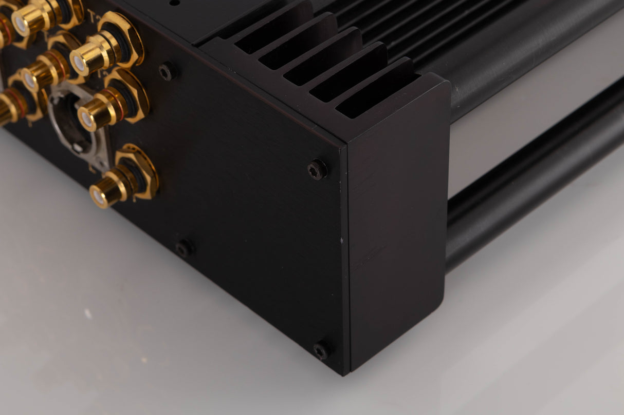 Chord Electronics CPA 2200 Pre Amplifier - Black