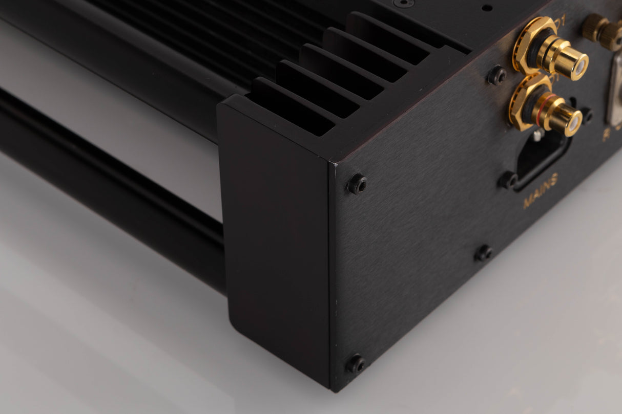 Chord Electronics CPA 2200 Pre Amplifier - Black
