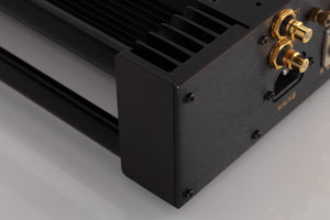 Chord Electronics CPA 2200 Pre Amplifier - Black