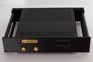Chord Electronics CPA 2200 Pre Amplifier - Black