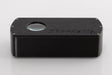 Front view of a used Chord Electronics Qute HD Digital Analogue Converter in a Black finish