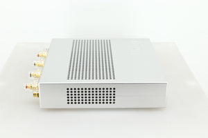 Chord Electronics TToby Power Amplifier - Silver