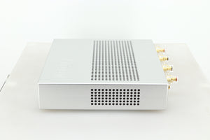 Chord Electronics TToby Power Amplifier - Silver