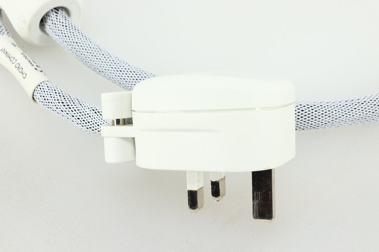 Chord Sarum T Super ARAY Power Lead 1.0m