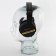 Left side view of used Crossover CZ-10 Headphones