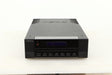 Front view of a used Cyrus CD8SE CD Player in Brushed Black finish