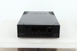 Front view of a used Cyrus i9-XR Integrated Amplifier in PhBlack finish 