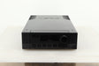 Front view of a used Cyrus Pre-XR Pre Amplifier in PhBlack finish