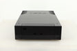 Front view of a used Cyrus PSU-XR Power Supply in PhBlack finish