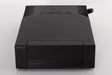 Front view of a used Cyrus PSX-R2 Power Supply in a Brushed Black finish