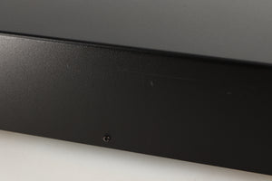 Close up view of a used Deco Audio Curve Standard Phonostage